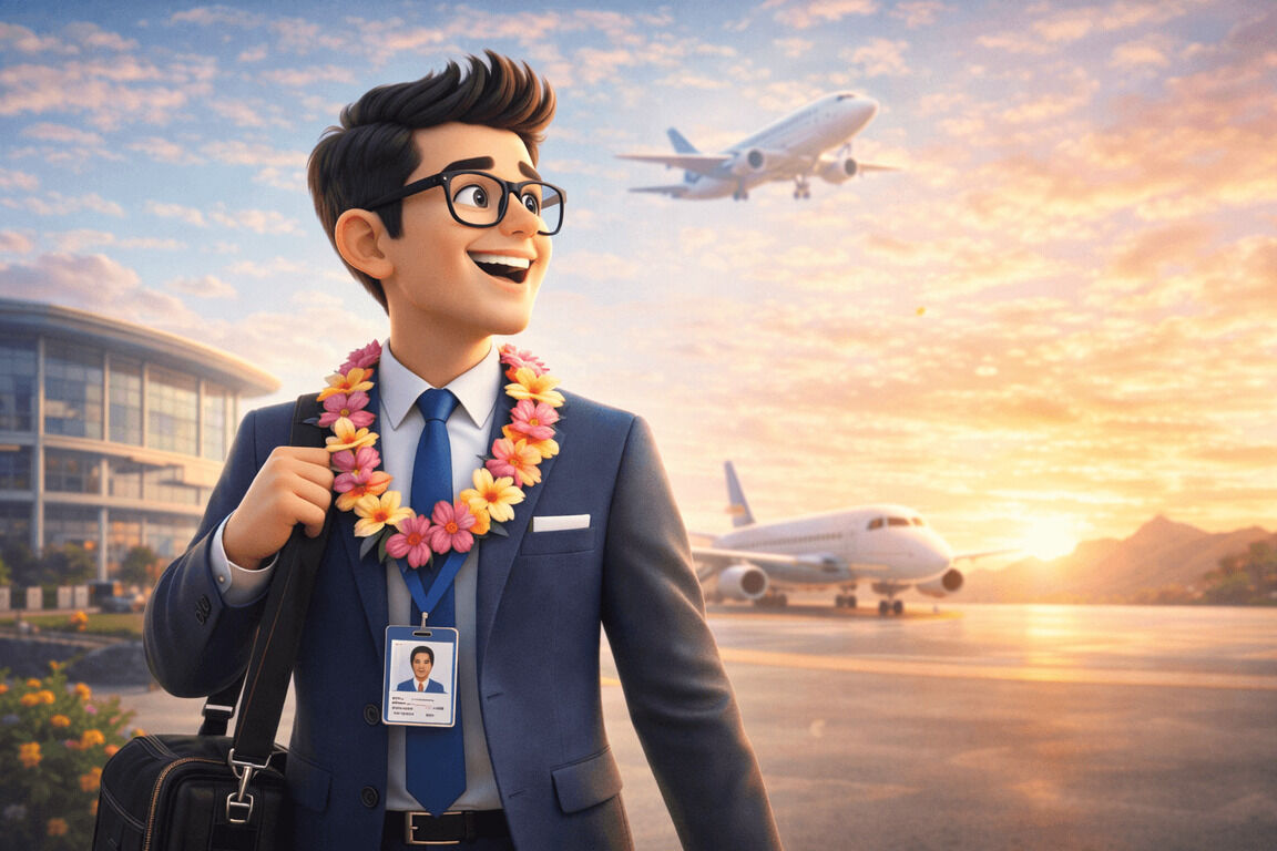 Viagens de incentivo: como motivar equipes e gerar resultados para sua empresa Viagens de incentivo: como motivar equipes e gerar resultados para sua empresa