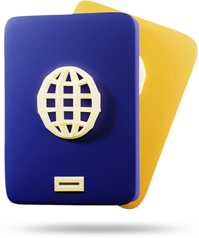 passaporte