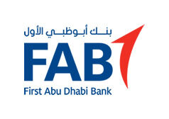 FIRST ABU DHABI BANK FIRST ABU DHABI BANK