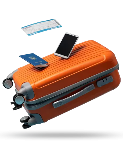 Viagens Corporativas