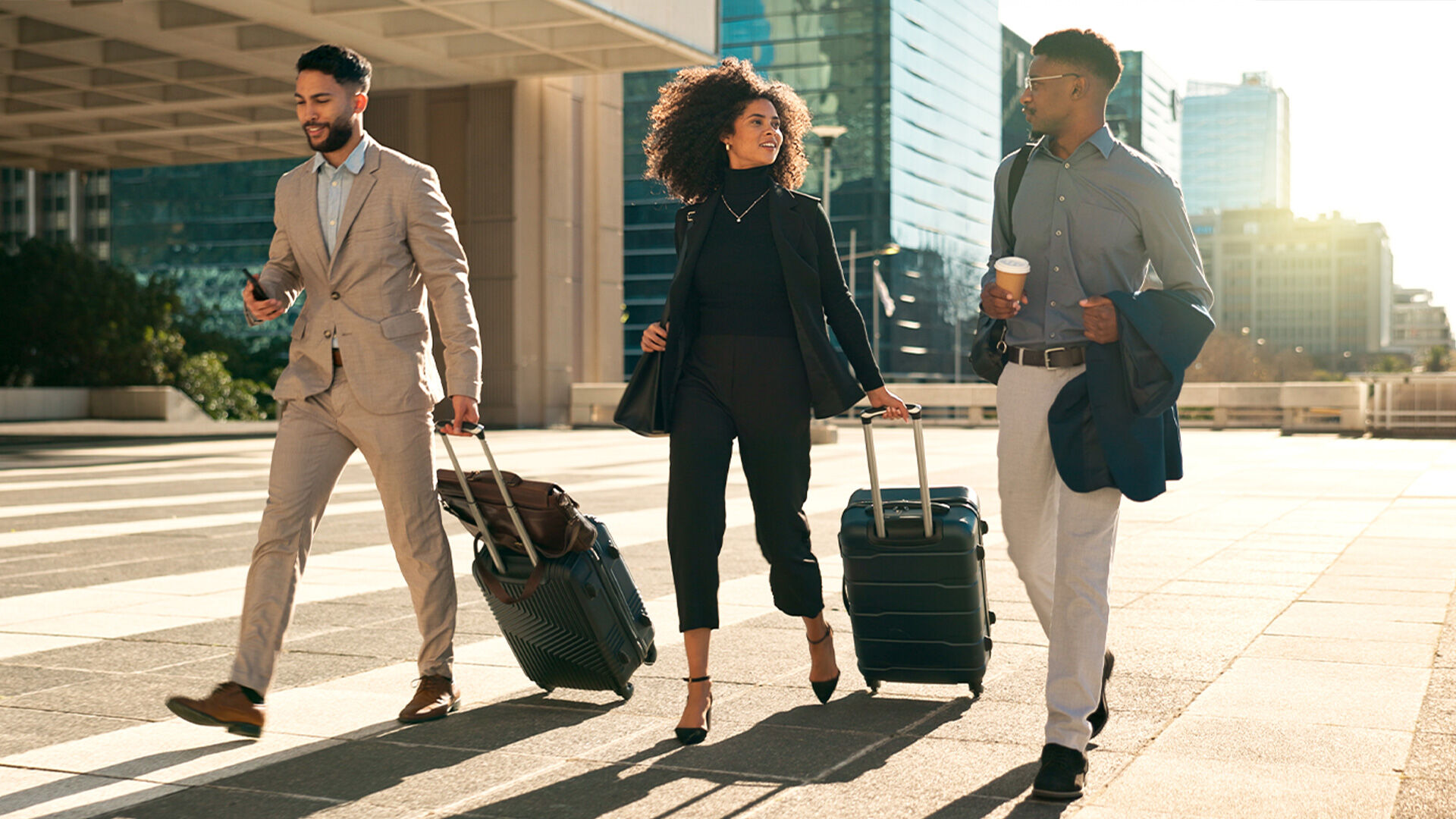 Chronus Viagens Corporativas: a agência que une tecnologia, controle e experiência humana na gestão de viagens empresariais Chronus Viagens Corporativas: a agência que une tecnologia, controle e experiência humana na gestão de viagens empresariais